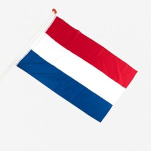 Nederlandse Vlag Kopen – Premium Kwaliteit